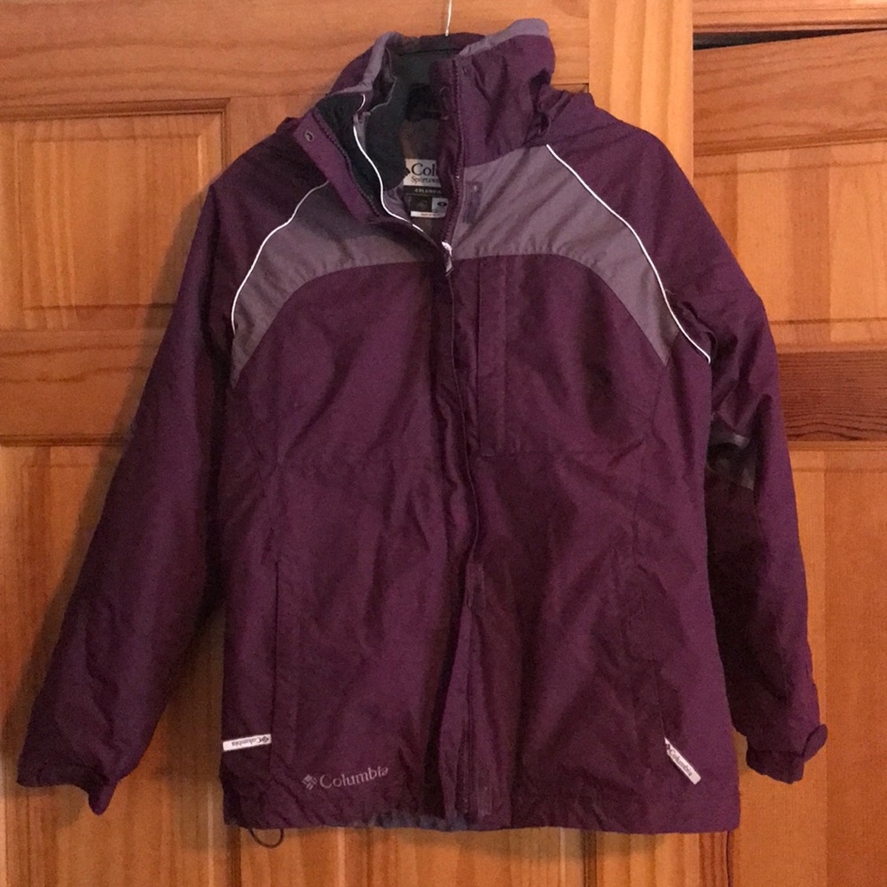 Winter Jacket - image 1